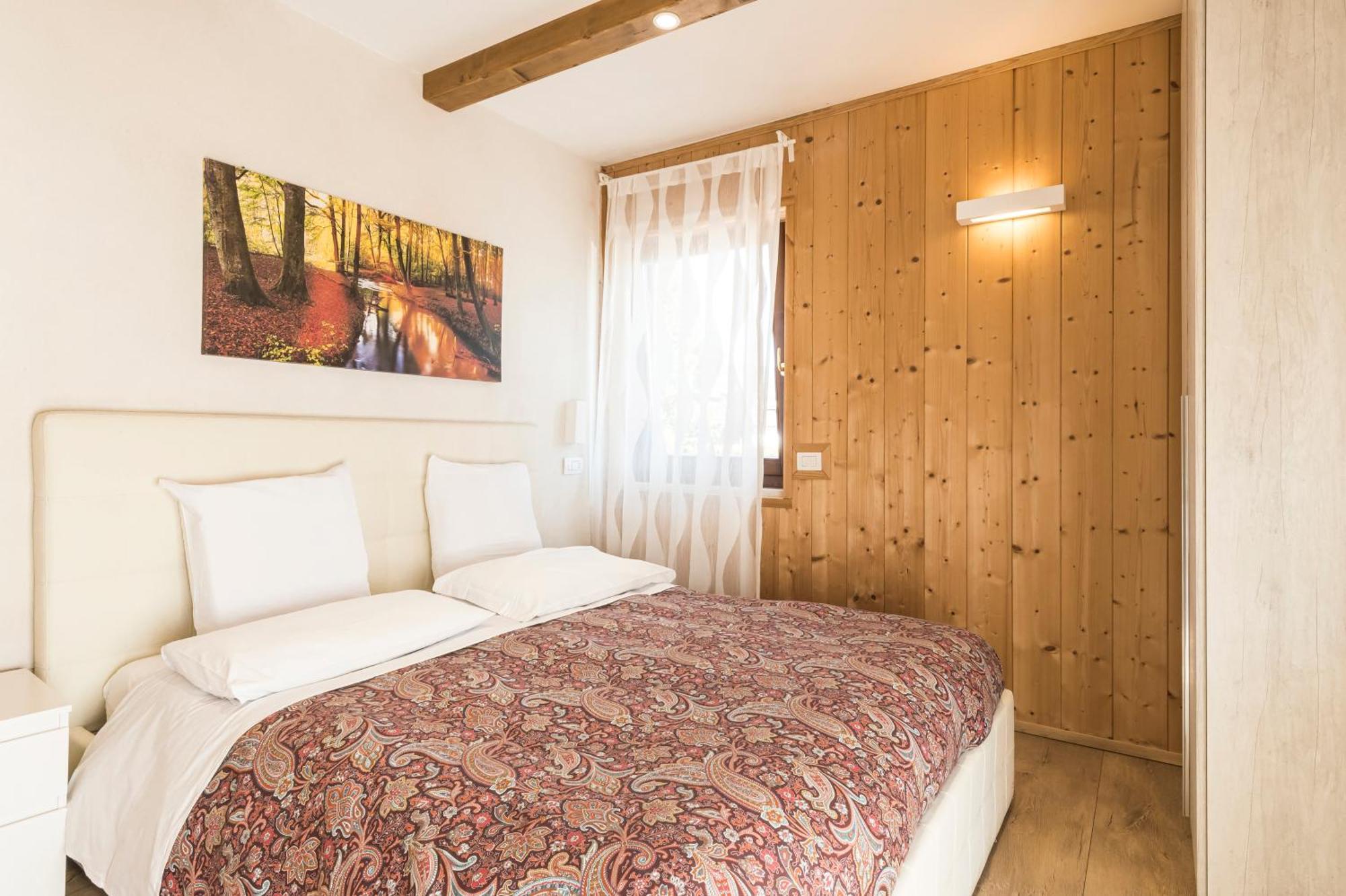 Hotel Vescovi Asiago Eksteriør bilde
