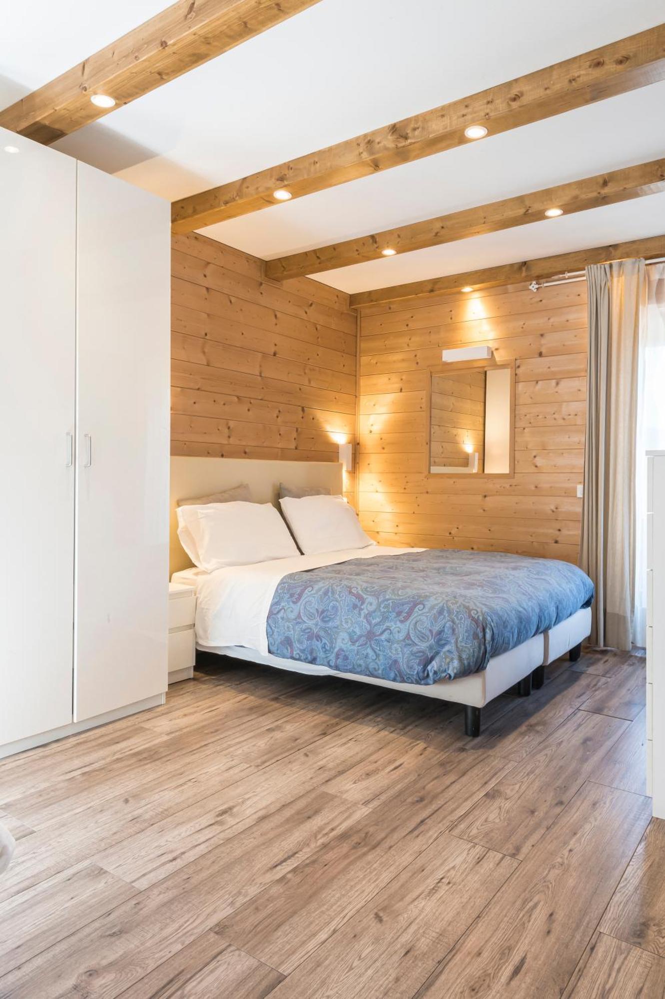 Hotel Vescovi Asiago Eksteriør bilde