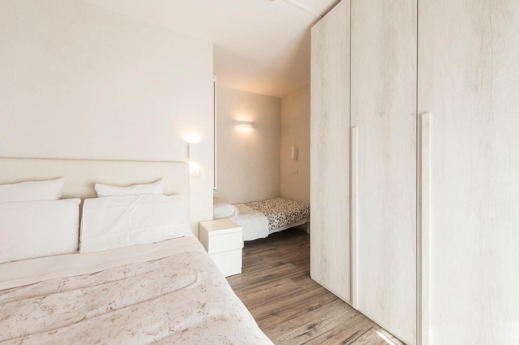Hotel Vescovi Asiago Eksteriør bilde