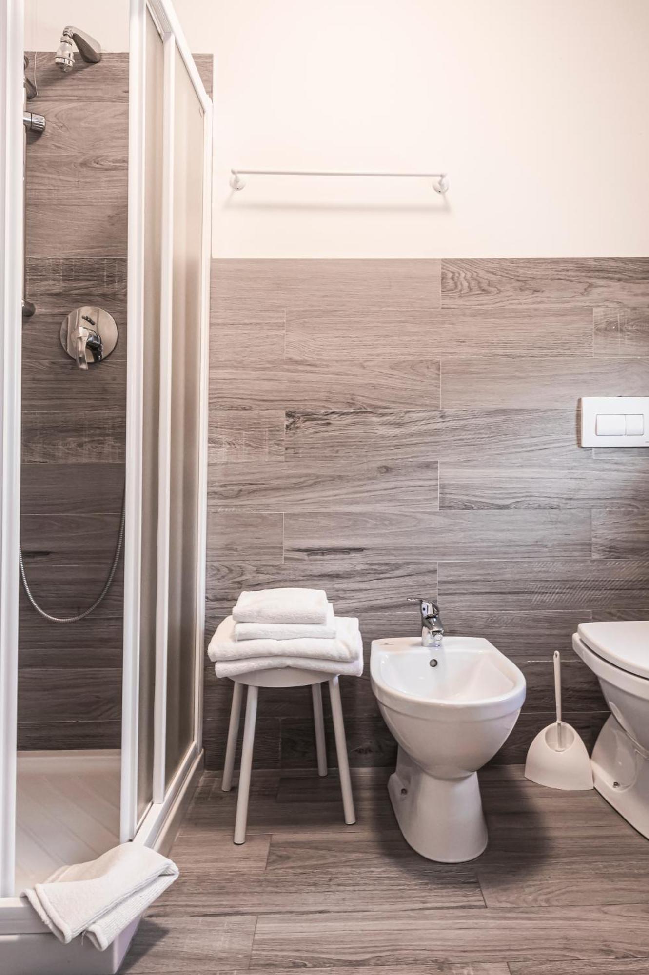 Hotel Vescovi Asiago Eksteriør bilde