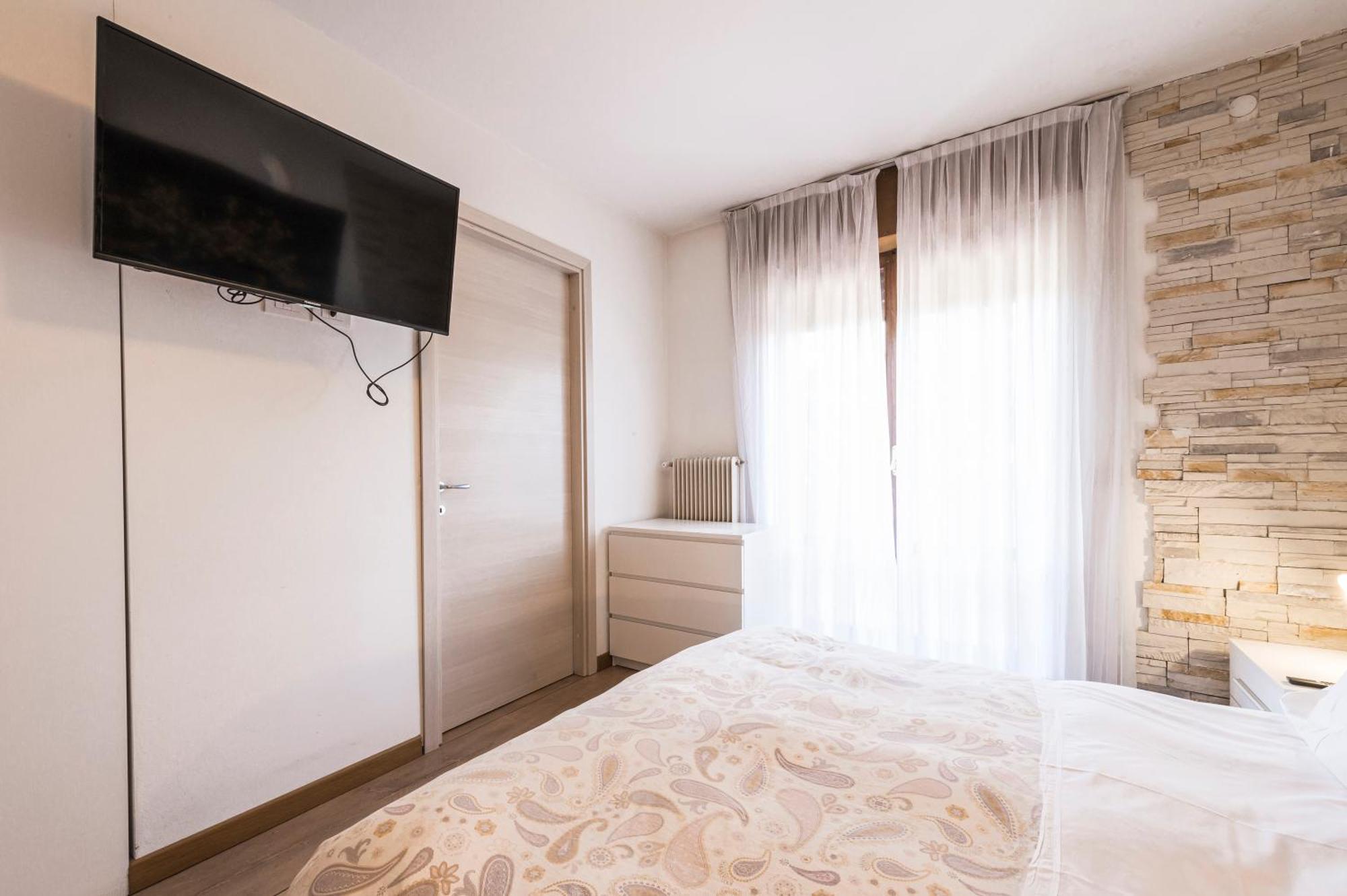 Hotel Vescovi Asiago Eksteriør bilde