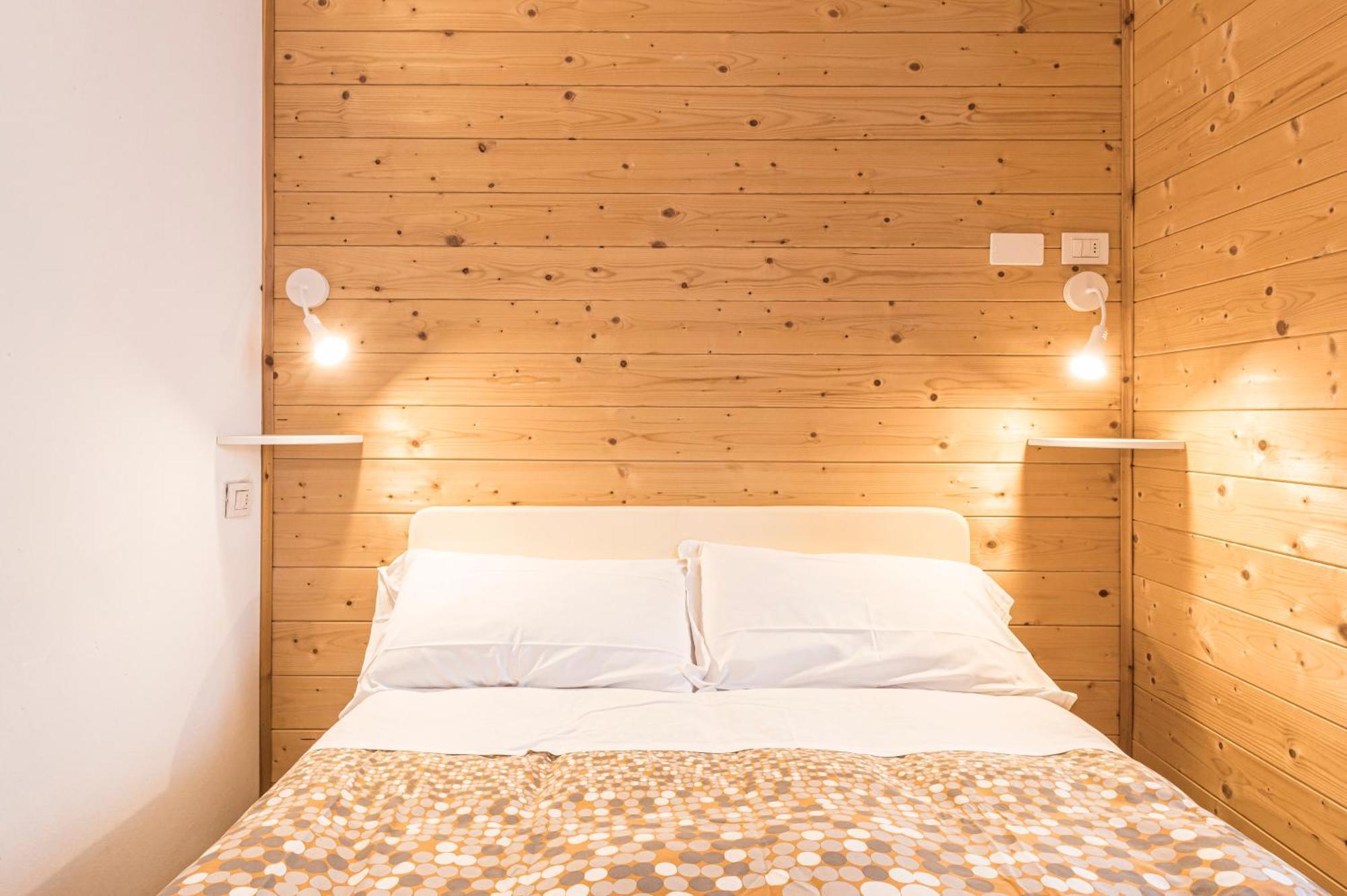 Hotel Vescovi Asiago Eksteriør bilde
