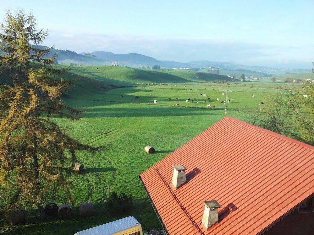 Hotel Vescovi Asiago Eksteriør bilde